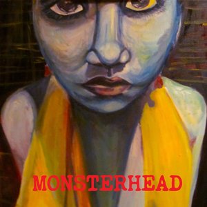 'MONSTERHEAD'の画像
