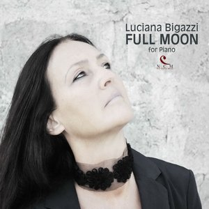Bild für 'Full Moon'