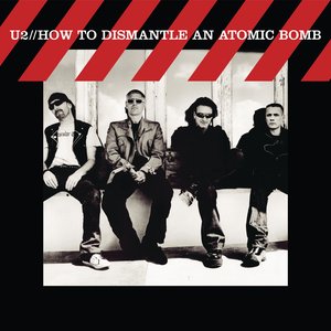 Image for 'How to Dismantle an Atomic Bomb (Bonus Track Version)'