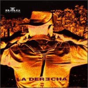 Image for 'La Derecha'