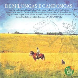 Image for 'De Milongas e Candongas'