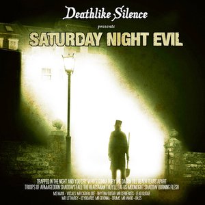 'Saturday Night Evil' için resim