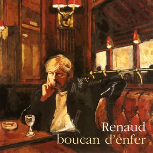 Image for 'Boucan D'enfer'