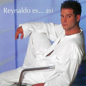 Image for 'REYNALDO EGAS'