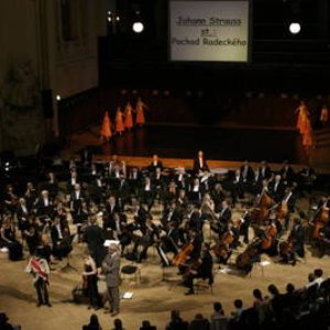 Image for 'Prague Symphony Orchestra'