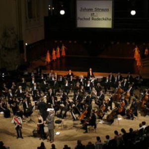 Imagen de 'Prague Symphony Orchestra'