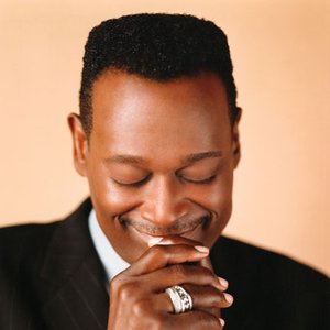 Image for 'Luther Vandross'