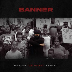 “Banner”的封面