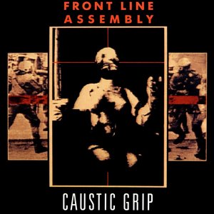 Image for 'Caustic Grip'