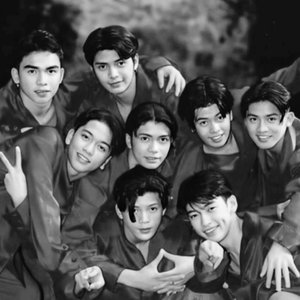 Image for 'Streetboys'