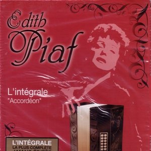 Image for 'L'Intégrale "Accordéon"'