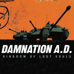 Image for 'Kingdom of Lost Souls'
