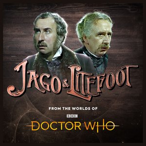 Image for 'Jago & Litefoot'