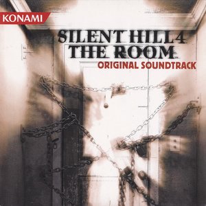 Image for 'Silent Hill 4 Ost'