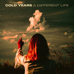 “A Different Life”的封面