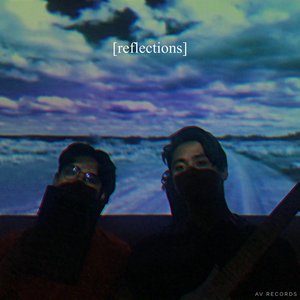 Image for 'reflections'
