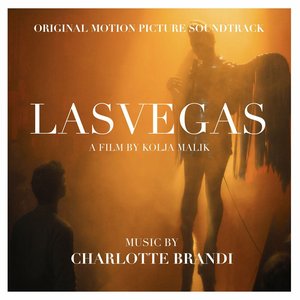 Image for 'LASVEGAS (Original Motion Picture Soundtrack)'