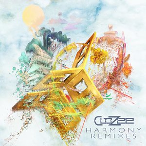 'Harmony Remixes' için resim