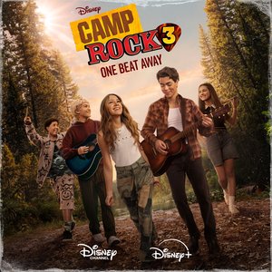 Image for 'One Beat Away (From "Camp Rock 3")'