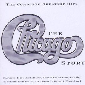 Image for 'Chicago Story: The Complete Greatest Hits 1967-2002 [2 Disc] Disc 1'