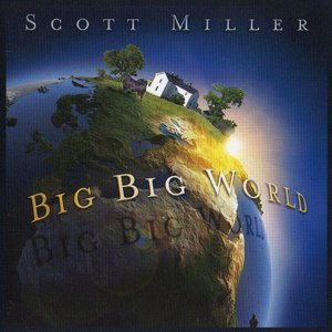 Immagine per 'Big Big World'