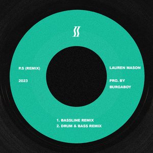 'P.S Remix (2023)'の画像