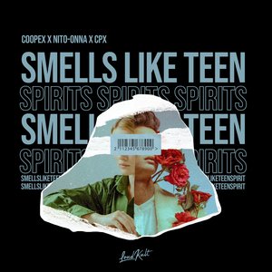 “Smells Like Teen Spirit”的封面