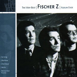 Image for 'The Very Best Fischer Z Album Ever'