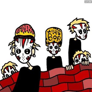 “Chemical Head - Single”的封面