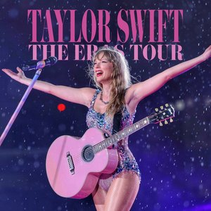 Изображение для 'The Eras Tour: The Live Album'