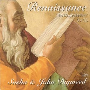 Image for 'Renaissance: The Mix Collection'