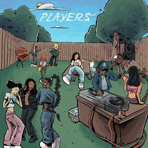 'Players'の画像