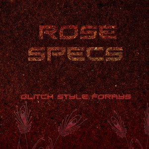 Image for 'Glitch Style Forays'