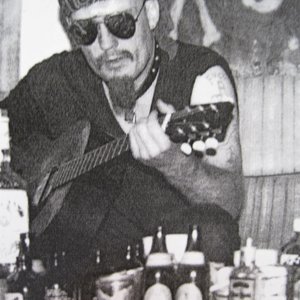 Изображение для 'GG Allin'