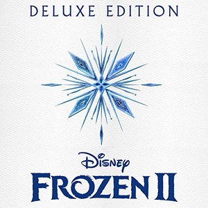Bild för 'Frozen 2 (Original Motion Picture Soundtrack/Deluxe Edition)'