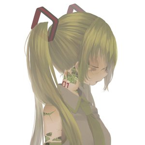 Image for 'セピアレコード (Remodel)'