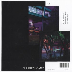 Image for 'Hurry Home (with beabadoobee & Jay Som)'