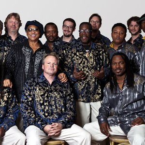 Image for 'Al McKay Allstars'
