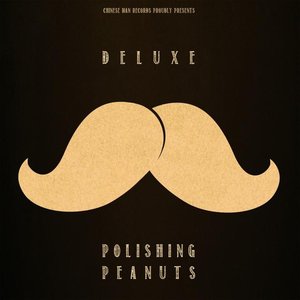 Image for 'Polishing Peanuts EP'