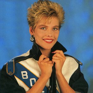 “C.C. Catch”的封面