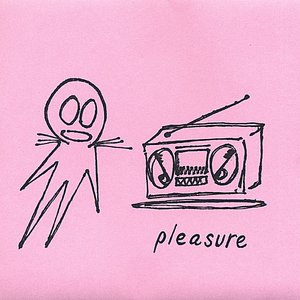 “pleasure”的封面
