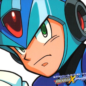 Imagen de 'Capcom Music Generation Rockman X1~6'