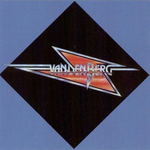 Image for 'Vandenberg'