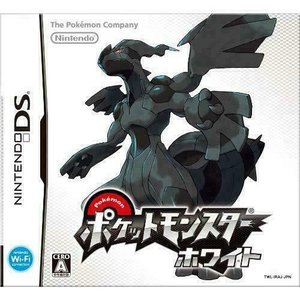 Image for 'Pokemon Black & White'