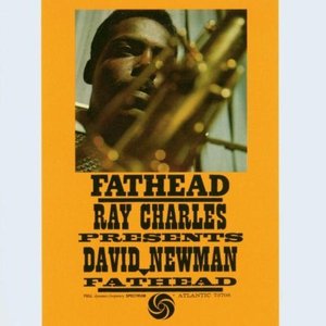 Image pour 'Ray Charles Presents David Fathead Newman'