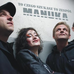 Image for 'manuka'