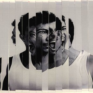 “Fragmentado”的封面
