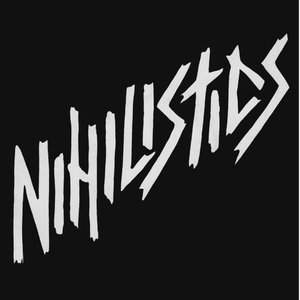 Image for 'Nihilistics EP (40th Anniversary Remaster)'