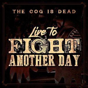 Image for 'Live to Fight Another Day'