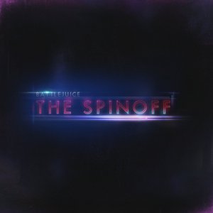 Image for 'The Spinoff'